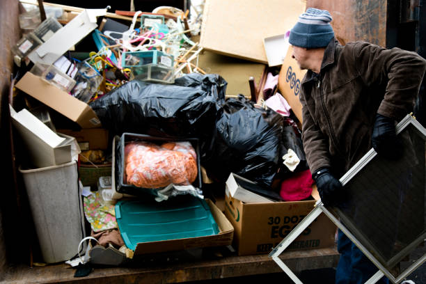 Best Junk Removal Near Me  in Huntland, TN