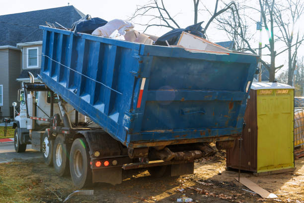Best Household Junk Removal  in Huntland, TN