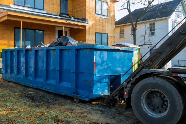 Best Attic Cleanout Services  in Huntland, TN