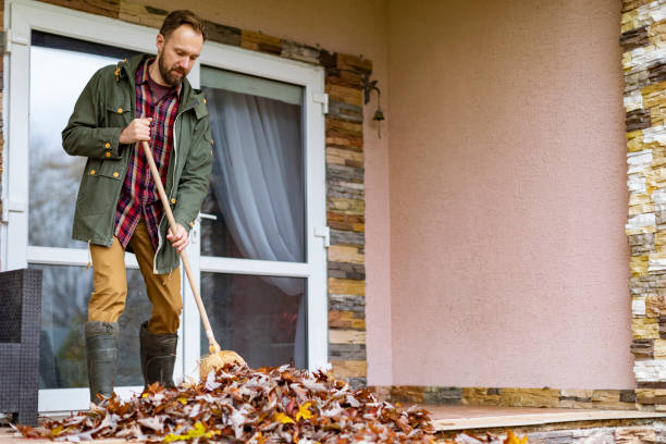 Best Estate Cleanout Services  in Huntland, TN