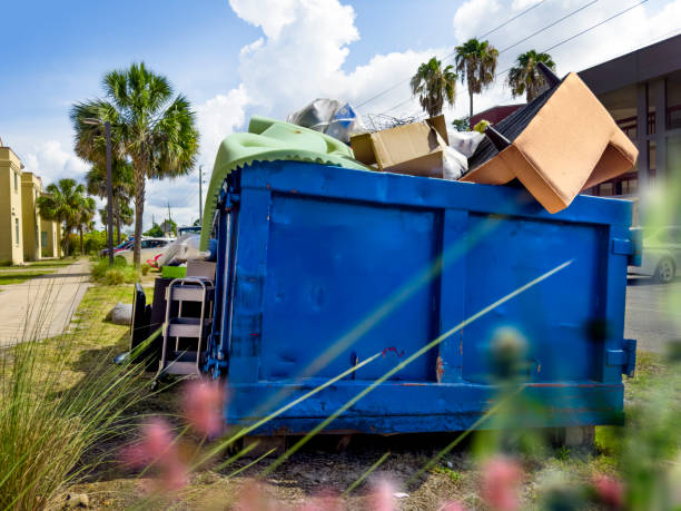 Best Residential Junk Removal  in Huntland, TN